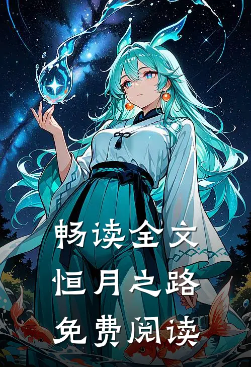 畅读全文恒月之路免费阅读