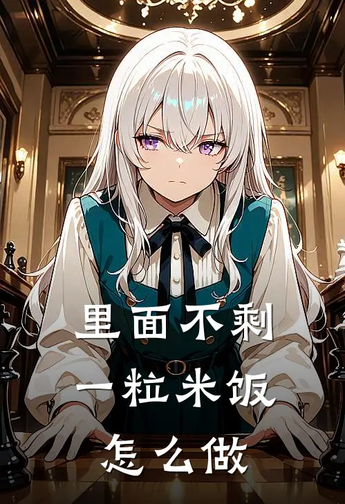 里面不剩一粒米饭怎么做