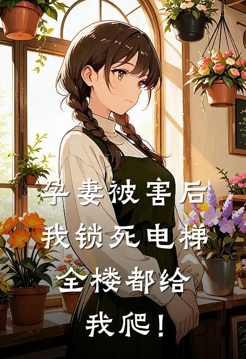 孕妻被害后我锁死电梯，全楼都给我爬！