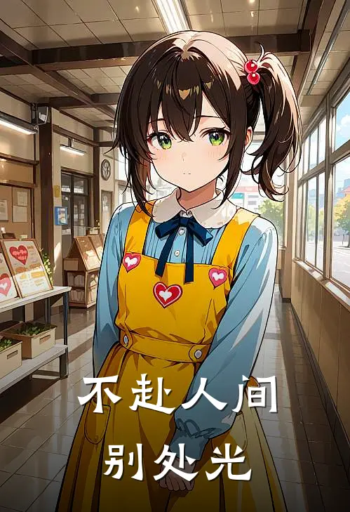 不赴人间别处光