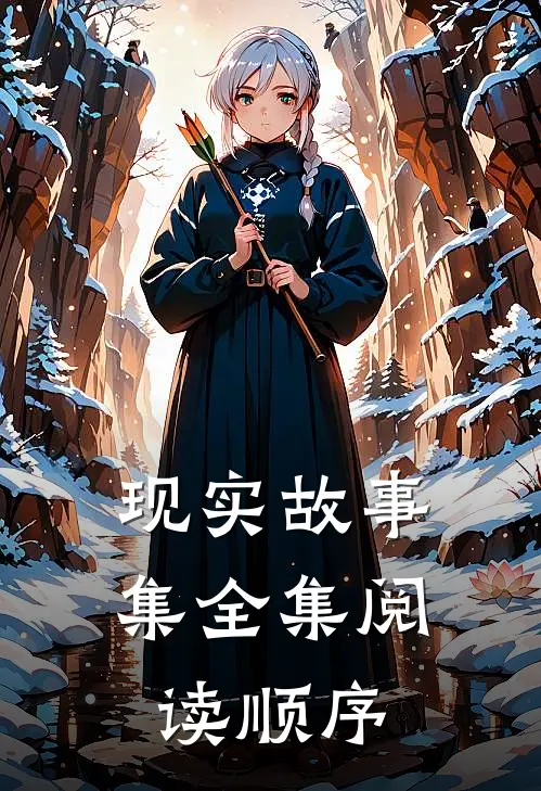 现实故事集全集阅读顺序