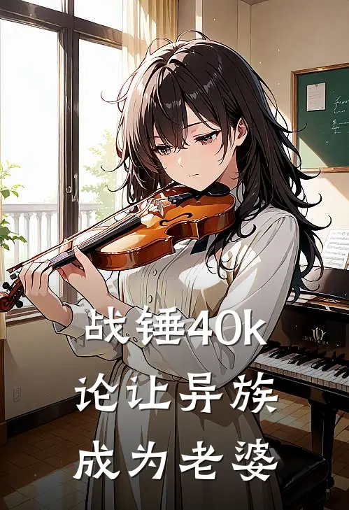 战锤40k：论让异族成为老婆