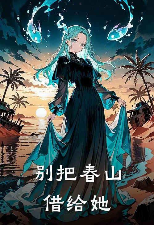 别把春山借给她