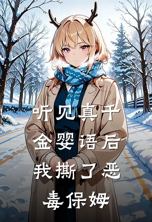 听见真千金婴语后，我撕了恶毒保姆