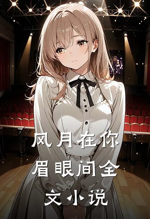 风月在你眉眼间全文小说