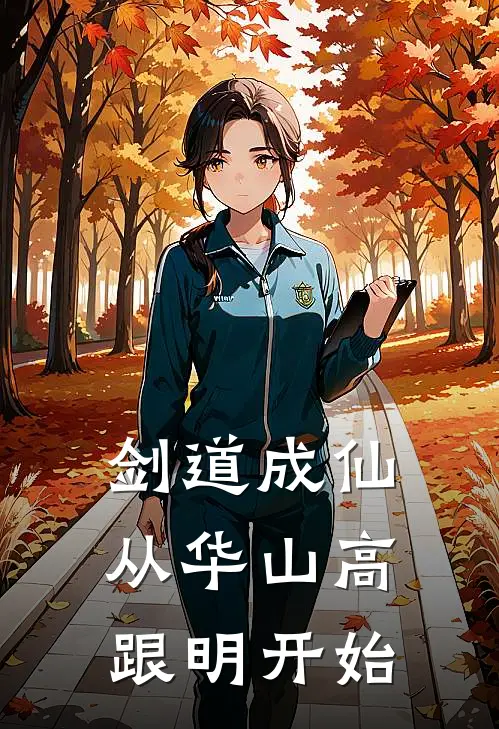 剑道成仙从华山高跟明开始