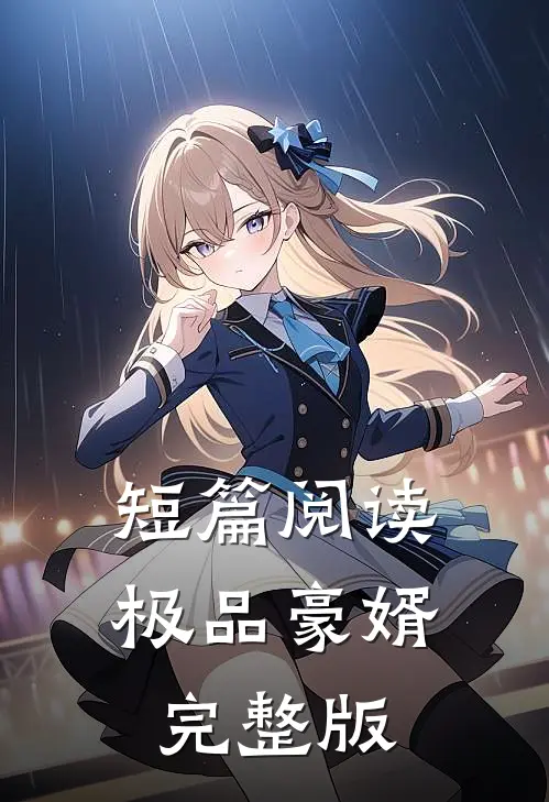 短篇阅读极品豪婿完整版