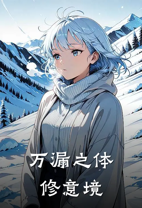 万漏之体修意境