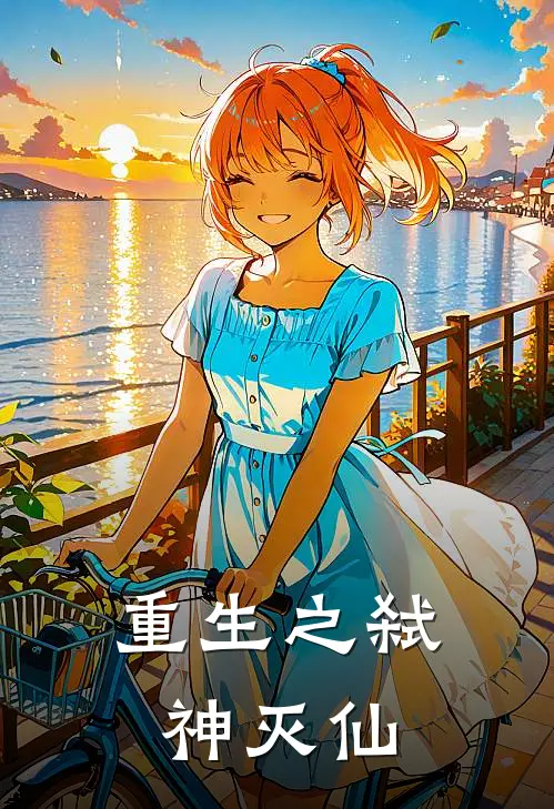 重生之弑神灭仙