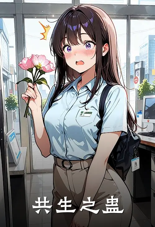 共生之蛊