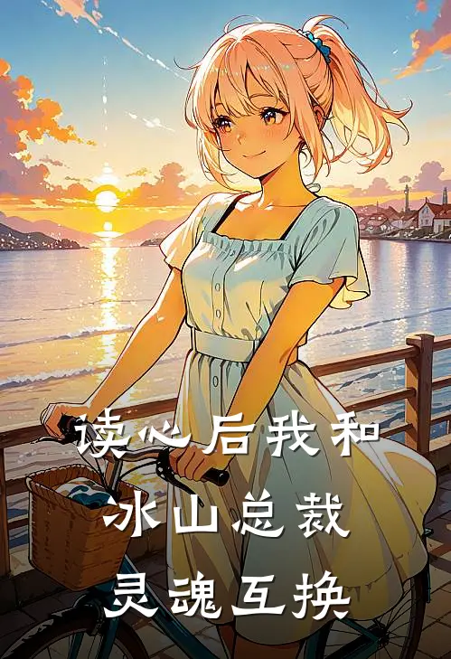 读心后我和冰山总裁灵魂互换