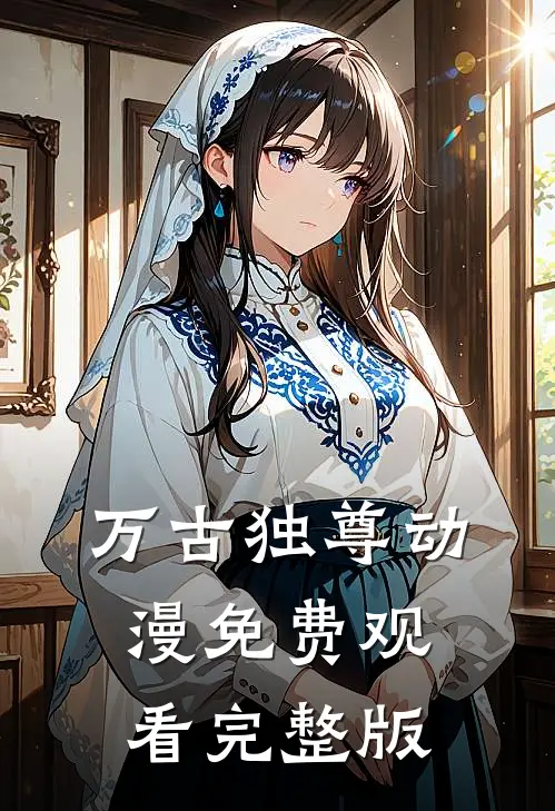 万古独尊动漫免费观看完整版