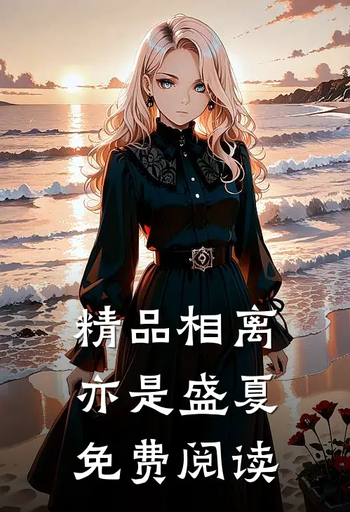 精品相离亦是盛夏免费阅读