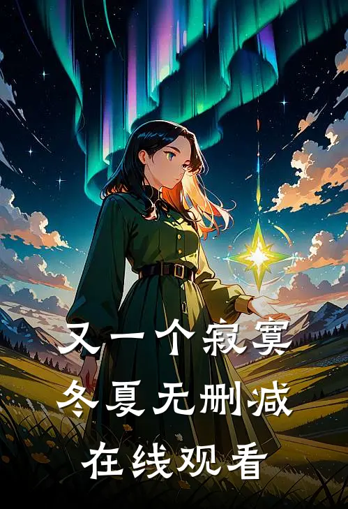 又一个寂寞冬夏无删减在线观看