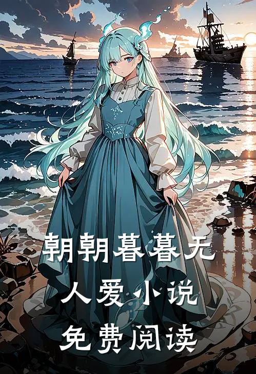 朝朝暮暮无人爱小说免费阅读