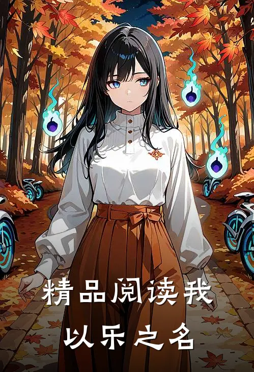 精品阅读我以乐之名