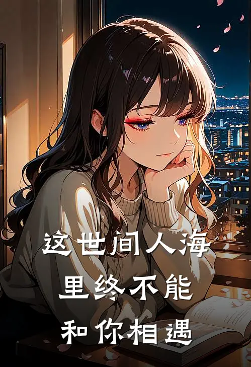 这世间人海里终不能和你相遇