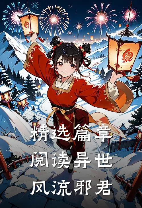 精选篇章阅读异世风流邪君