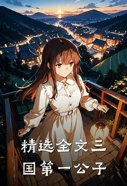 精选全文三国第一公子