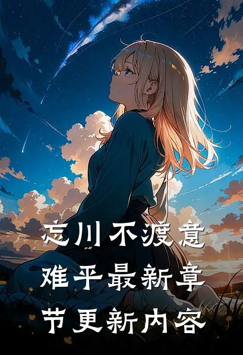 忘川不渡意难平最新章节更新内容