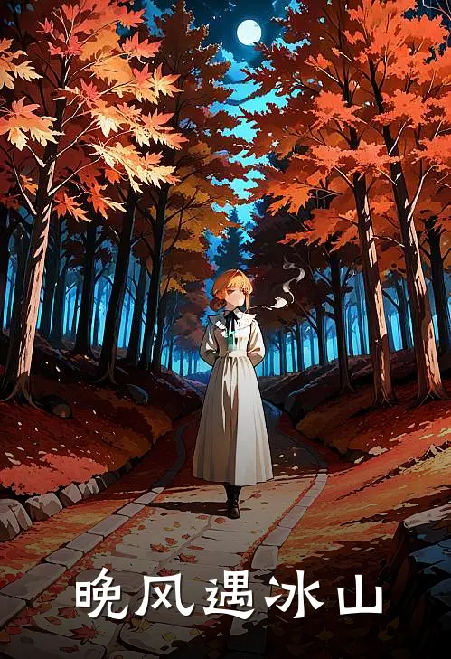 晚风遇冰山