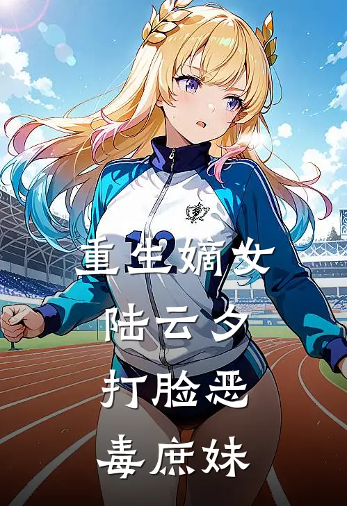 重生嫡女陆云夕，打脸恶毒庶妹