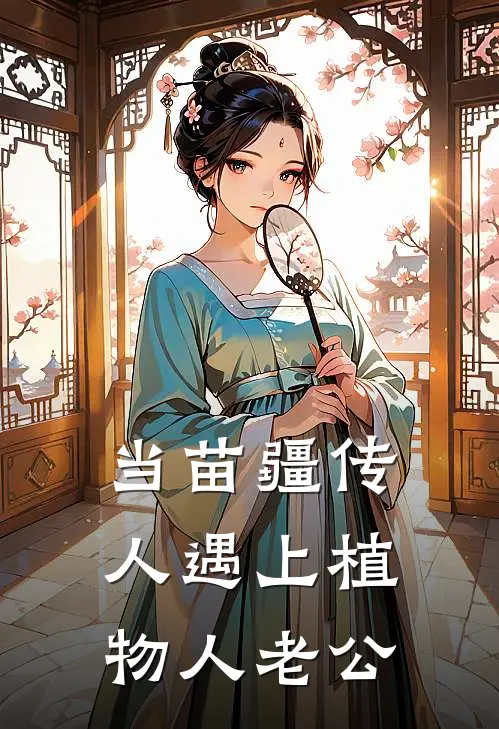 当苗疆传人遇上植物人老公