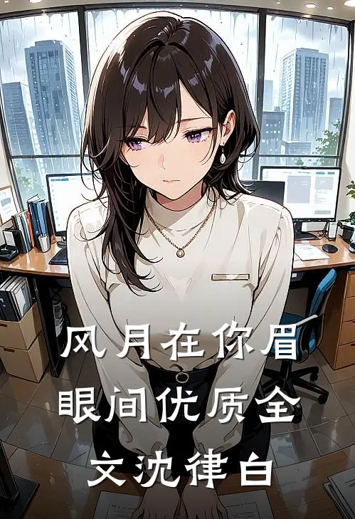 风月在你眉眼间优质全文沈律白