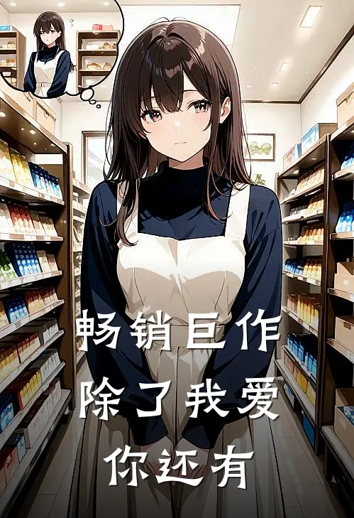 畅销巨作除了我爱你还有