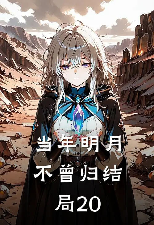 当年明月不曾归结局20