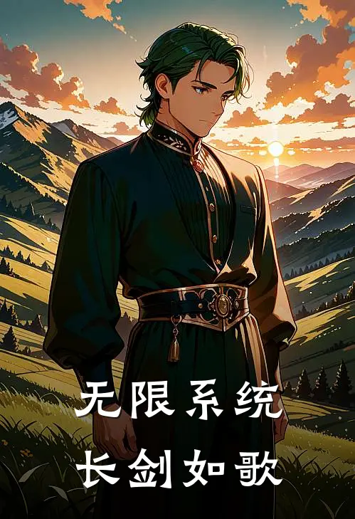 无限系统 长剑如歌