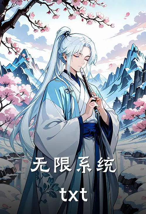 无限系统txt