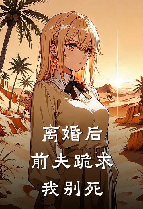 离婚后，前夫跪求我别死