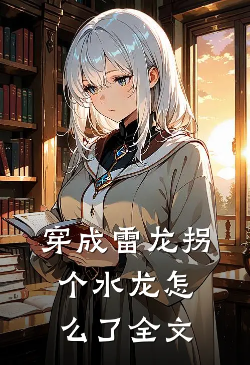 穿成雷龙拐个水龙怎么了全文