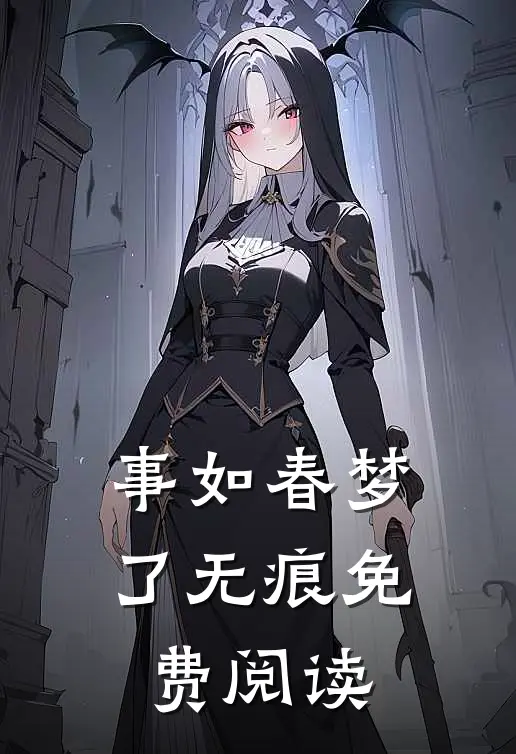 事如春梦了无痕免费阅读