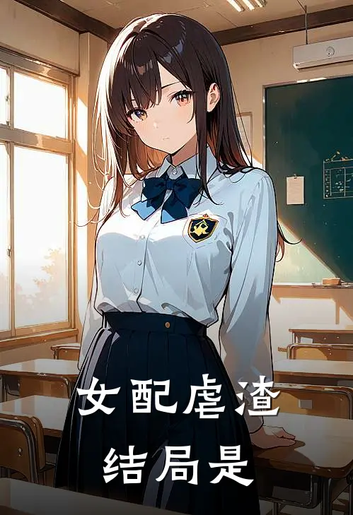 女配虐渣结局是