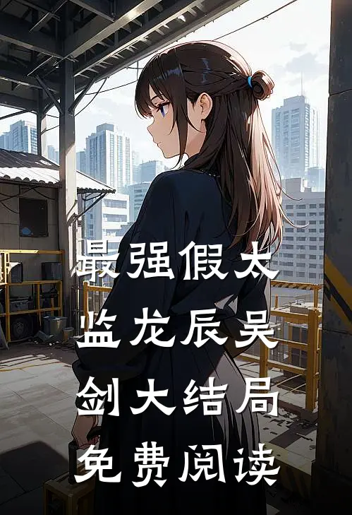 最强假太监龙辰吴剑大结局免费阅读