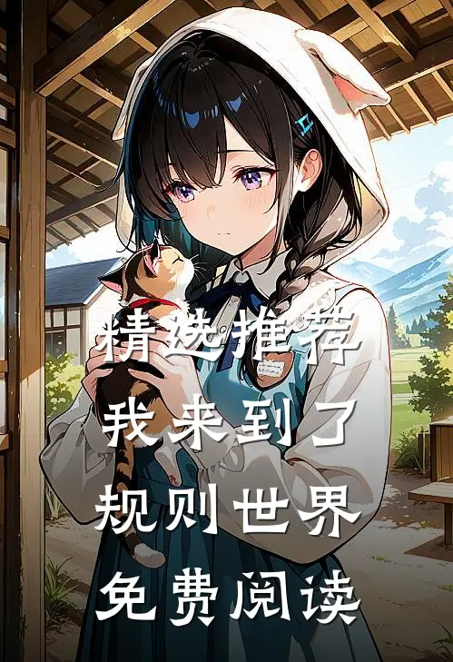 精选推荐我来到了规则世界免费阅读