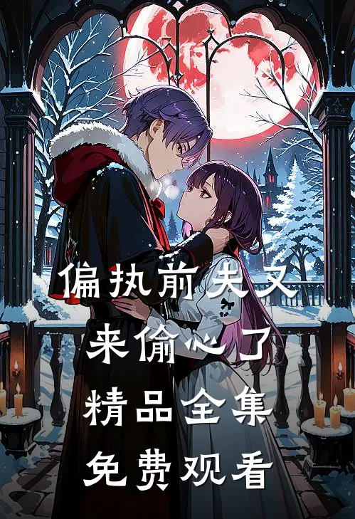 偏执前夫又来偷心了精品全集免费观看