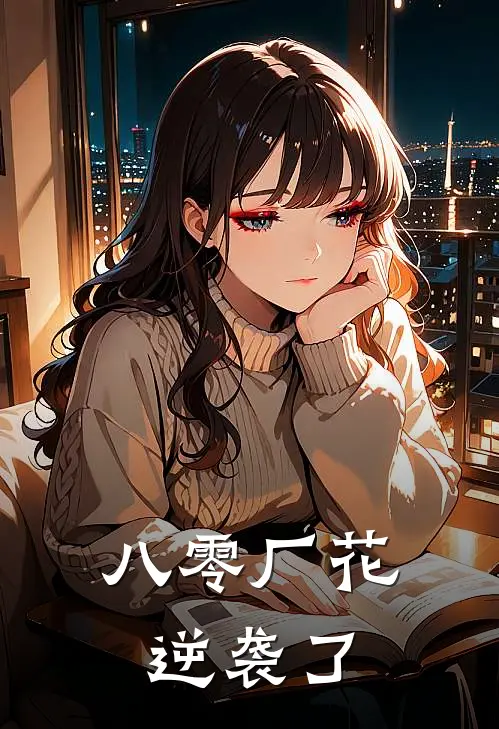 八零厂花逆袭了