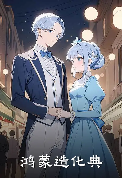 鸿蒙造化典