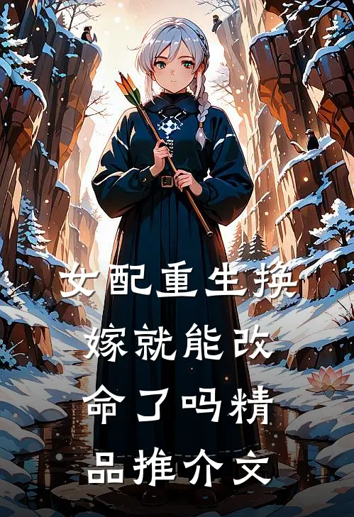 女配重生换嫁就能改命了吗精品推介文
