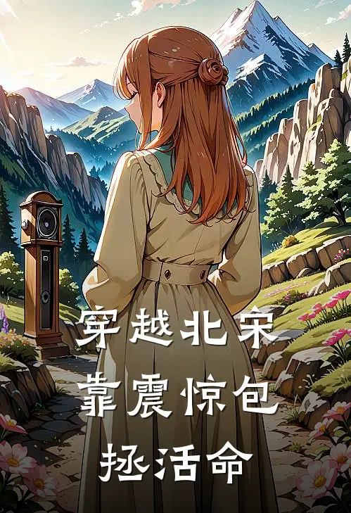 穿越北宋靠震惊包拯活命