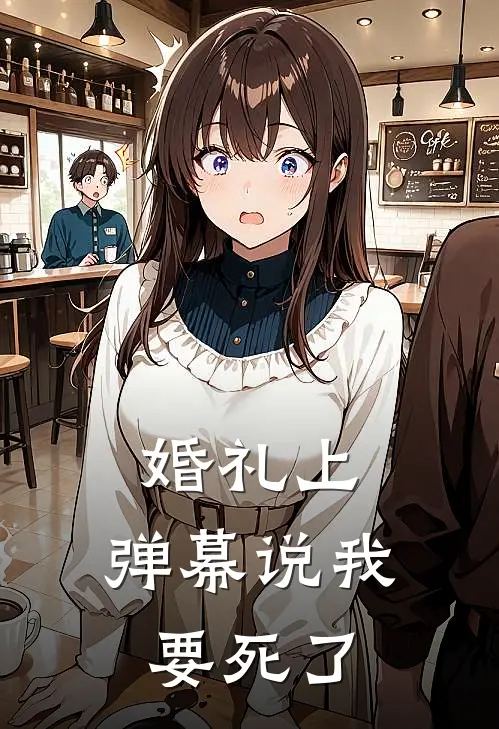 婚礼上，弹幕说我要死了
