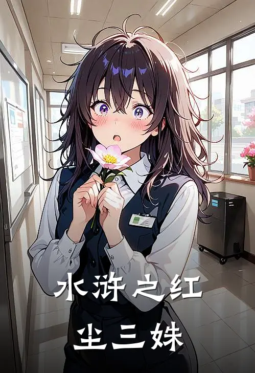 水浒之红尘三姝