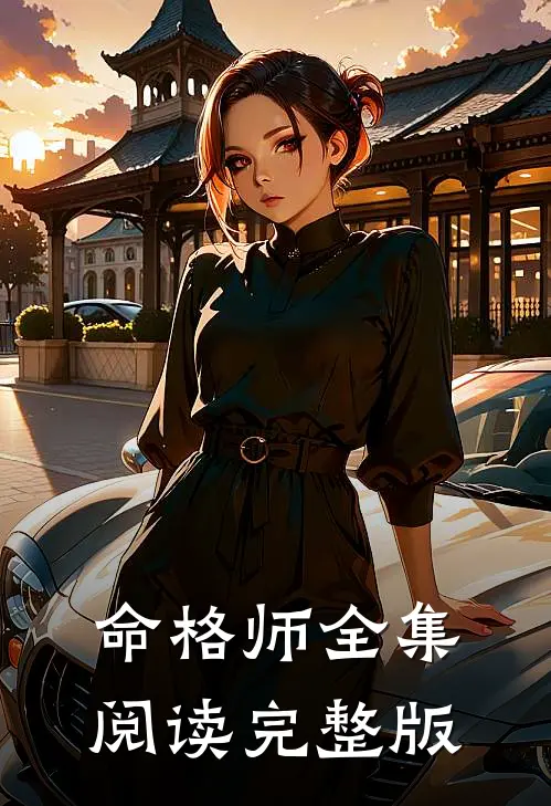 命格师全集阅读完整版