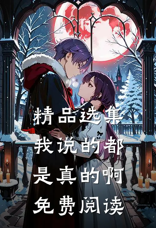 精品选集我说的都是真的啊免费阅读