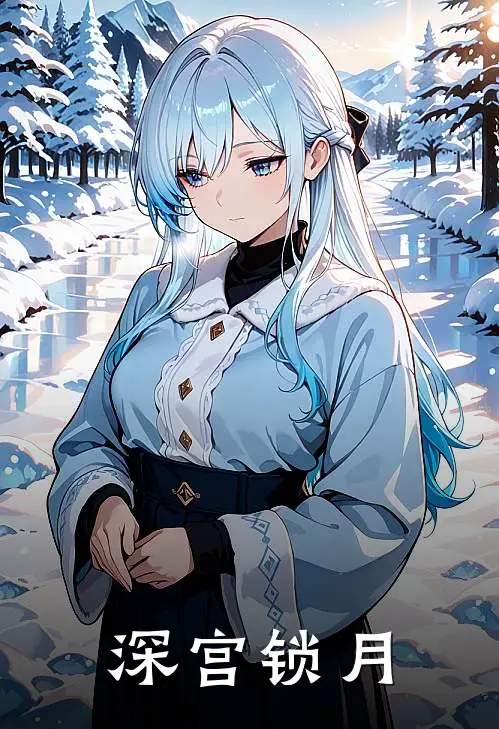 深宫锁月