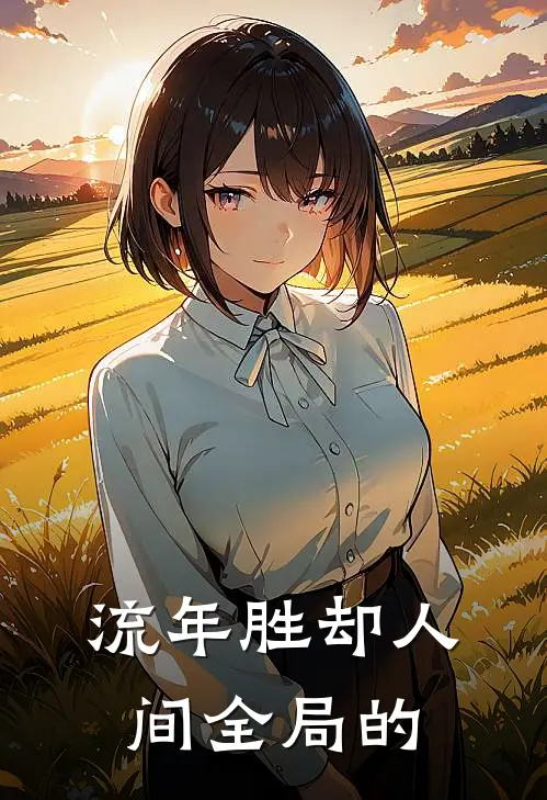 流年胜却人间全局的