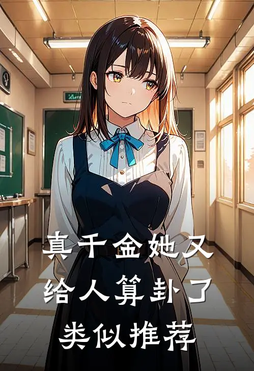 真千金她又给人算卦了类似推荐